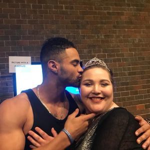 Meet your Posher, Jordan